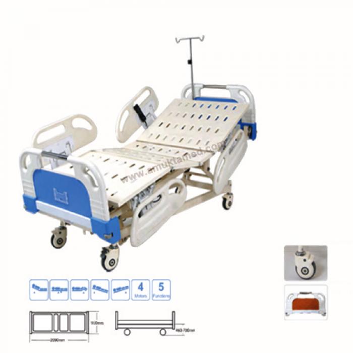ICU Electric Bed (HF - 02)